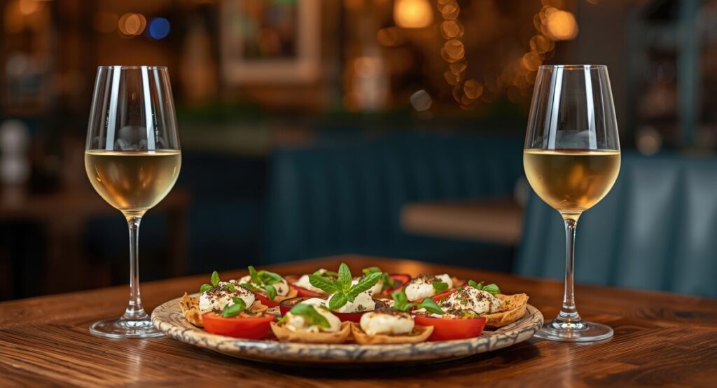 A Food Lover’s Guide to the Best Eats in Cross Creek, Maryville: Hidden Gems, Flavorful Finds, and Neighborhood Favorites